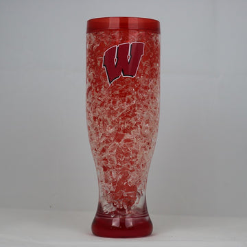 Wisconsin Badgers NCAA Officially Licensed Ice Pilsner