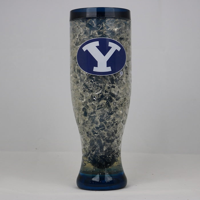 BYU Cougars NCAA Officially Licensed Ice Pilsner