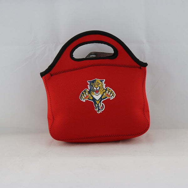 Florida Panthers NHL Officially Licensed Clutch Handbag Purse
