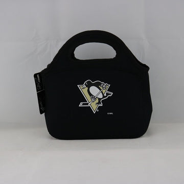 Pittsburgh Penguins NHL Officially Licensed Clutch Handbag Purse