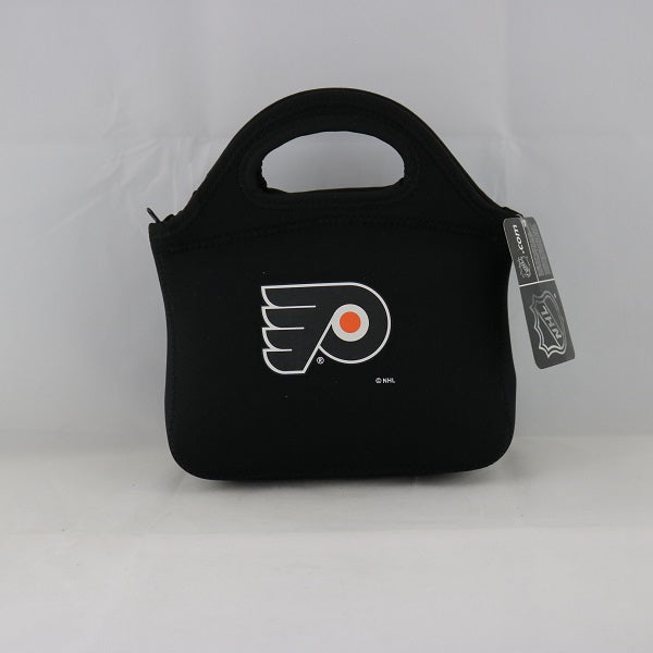 Philadelphia Flyers NHL Officially Licensed Clutch Handbag Purse