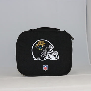 Jacksonville Jaguars Officially Licensed NFL Lunch Box