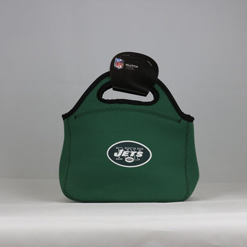 New York Jets NFL Officially Licensed Clutch Handbag Purse