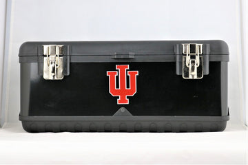 Indiana Hoosiers Officially Licensed NCAA Toolbox