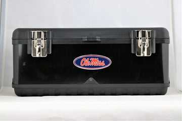 Ole Miss Rebels Officially Licensed NCAA Toolbox