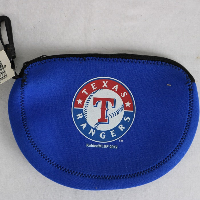 Texas Rangers MLB Officially Licensed Grab Bag Neoprene