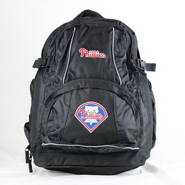 Philadelphia Phillies Officially Licensed MLB Trooper Backpack
