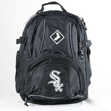 Chicago White Sox Officially Licensed MLB Trooper Backpack
