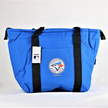 Toronto Blue Jays MLB Soft Sided Kolder 12-pack Cooler Bag