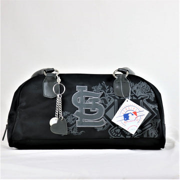 Saint Louis Cardinals MLB Caprice Bowler Bag