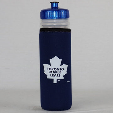 Toronto Maple Leafs NHL Van Metro Water Bottle