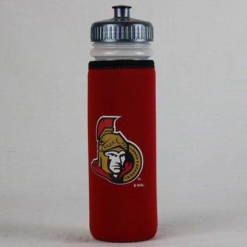 Ottawa Senators NHL Van Metro Water Bottle