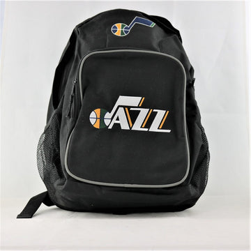 Utah Jazz Officially Licensed NBA Southpaw Backpack