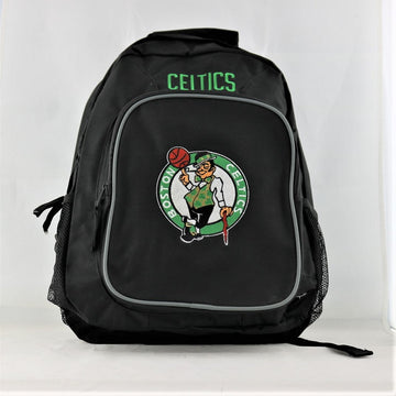 Boston Celtics Officially Licensed NBA Southpaw Backpack