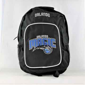 Orlando Magic Officially Licensed NBA Southpaw Backpack