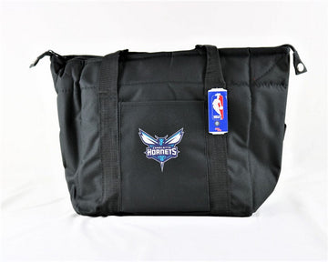 Charlotte Hornets NBA Soft Sided Kolder 12-pack Cooler Bag