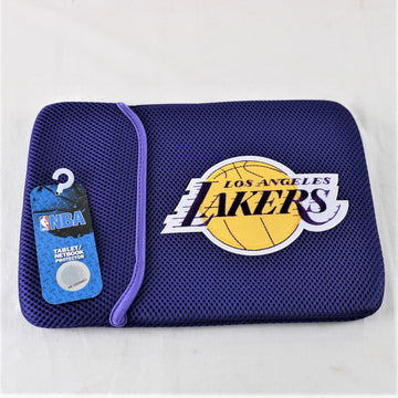 Los Angeles Lakers NBA Purple Universal 10