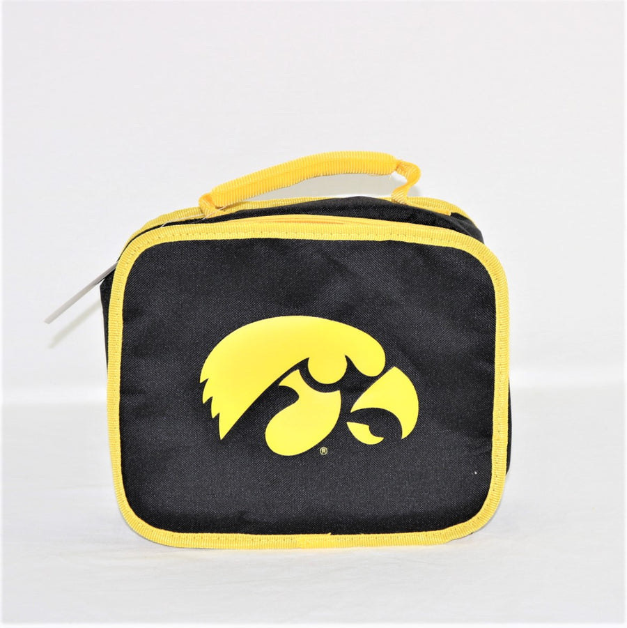 Iowa Hawkeyes NCAA Officially Licensed Lunch Box