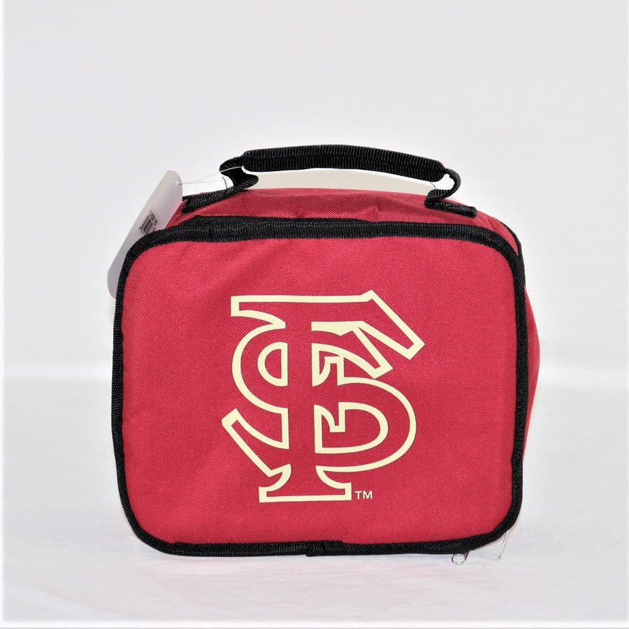 Florida State Seminoles NCAA Officially Licensed Lunch Box