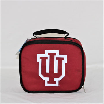 Indiana Hoosiers NCAA Officially Licensed Lunch Box