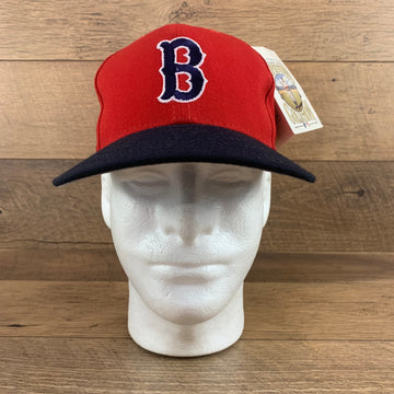 MLB Boston Red Sox 1975 Baseball Cap
