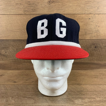 Brooklyn Royal Giants American Needle Fitted Hat