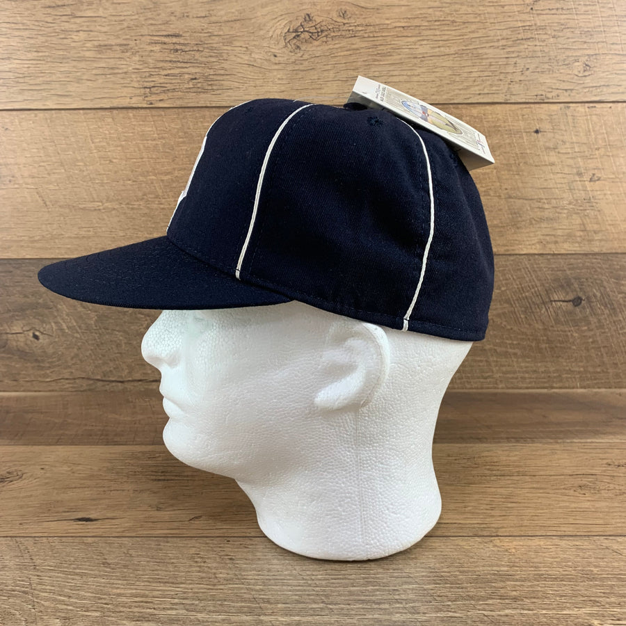 1908 Detroit Tigers American Needle Fitted Hat