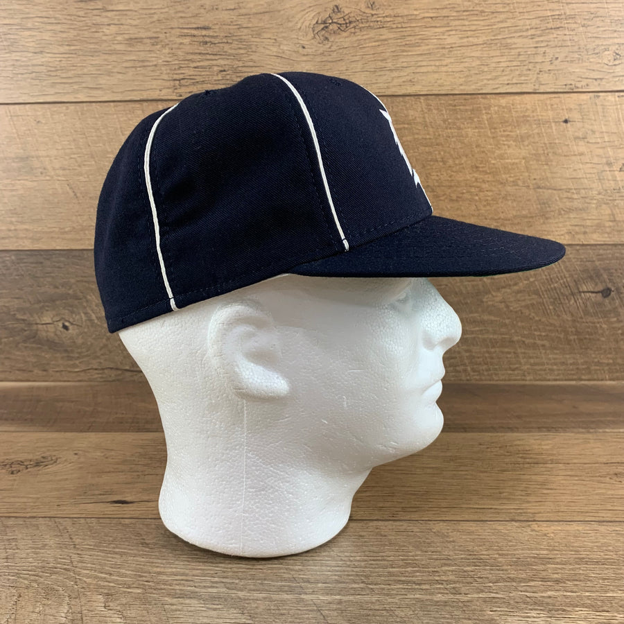 1905 Detroit Tigers American Needle Fitted Hat 7 1/2