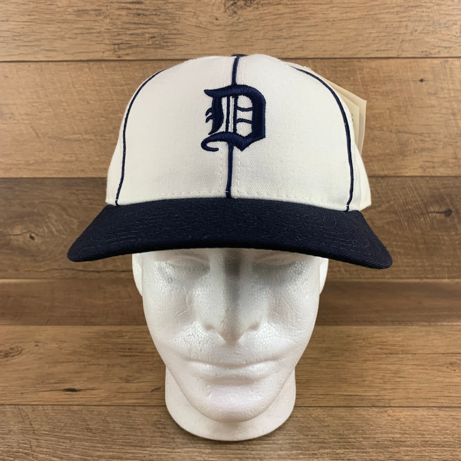 1905 Detroit Tigers American Needle Fitted Hat – Jacks Good Deals