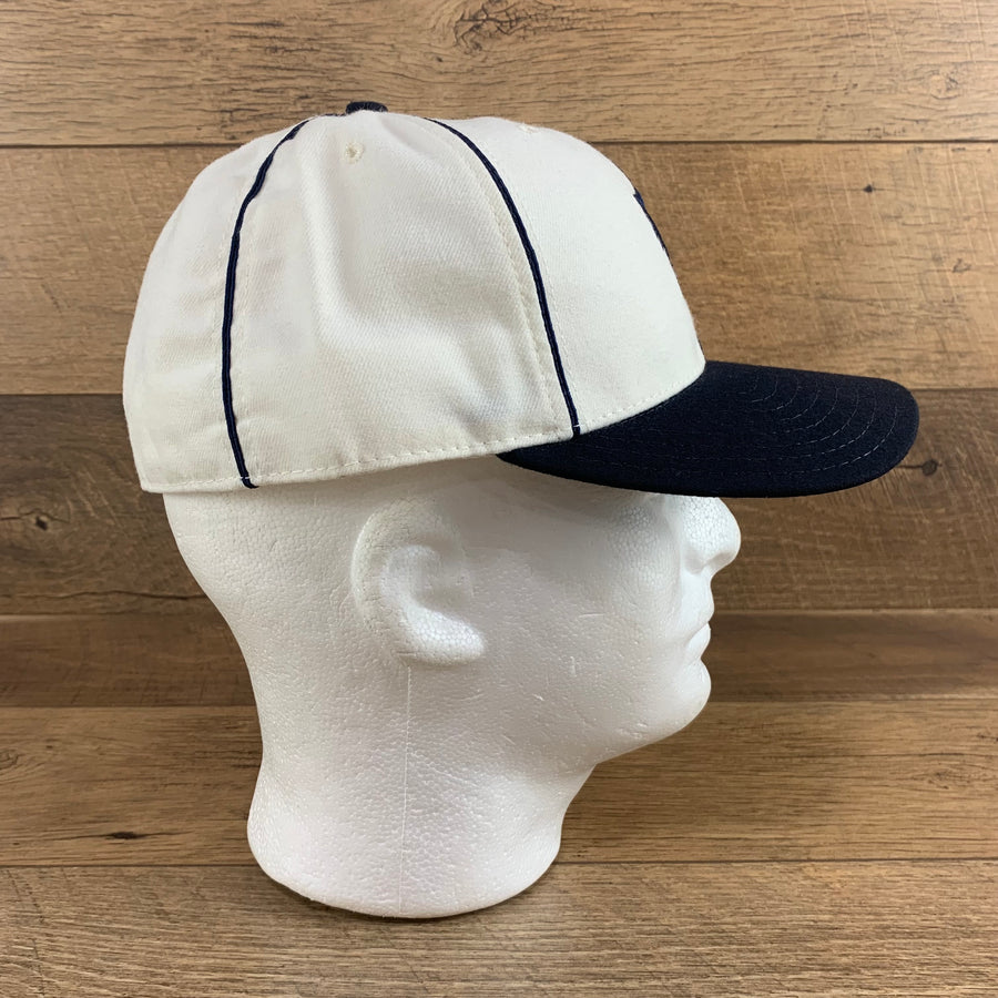 1905 Detroit Tigers American Needle Fitted Hat 7 1/2