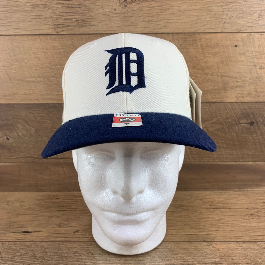 1912 Detroit Tigers American Needle Fitted Hat