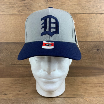 1930 Detroit Tigers American Needle Fitted Hat