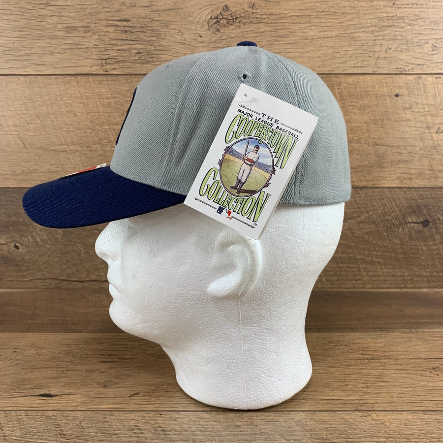 1930 Detroit Tigers American Needle Fitted Hat