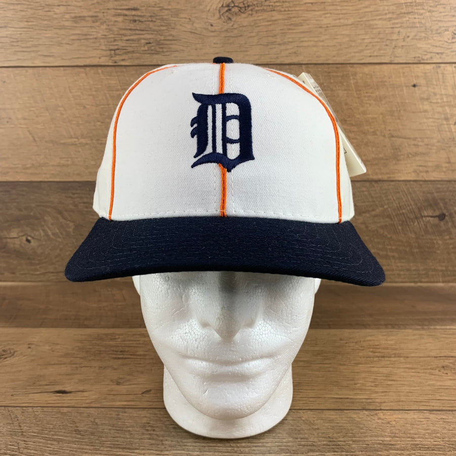 1934 Detroit Tigers American Needle Fitted Hat 7 5/8