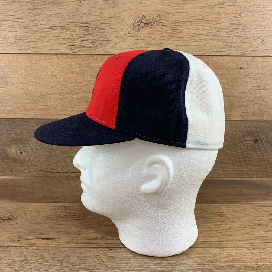 1930 Ethiopian Clowns American Needle Fitted Hat