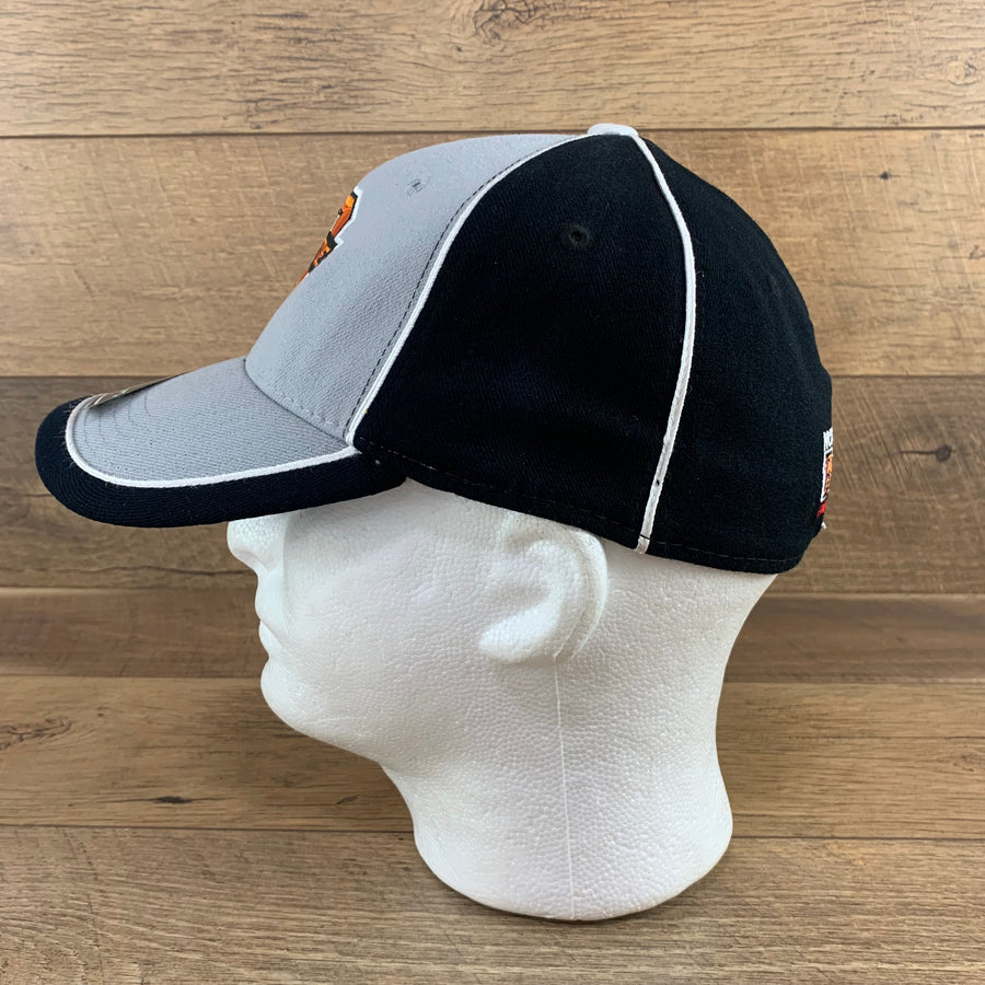 NCAA Oklahoma State Final Four 2004 San Antonio Basketball Cap Fitted Hat