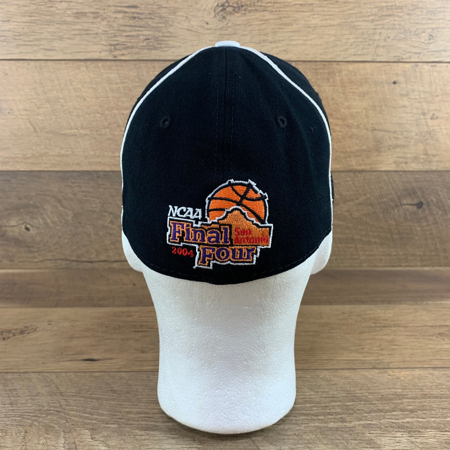 NCAA Oklahoma State Final Four 2004 San Antonio Basketball Cap Fitted Hat