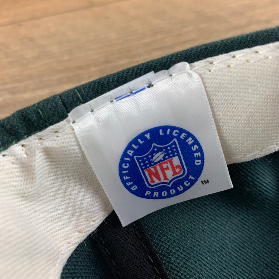 NFL Green Bay Packers American Needle Snapback Hat