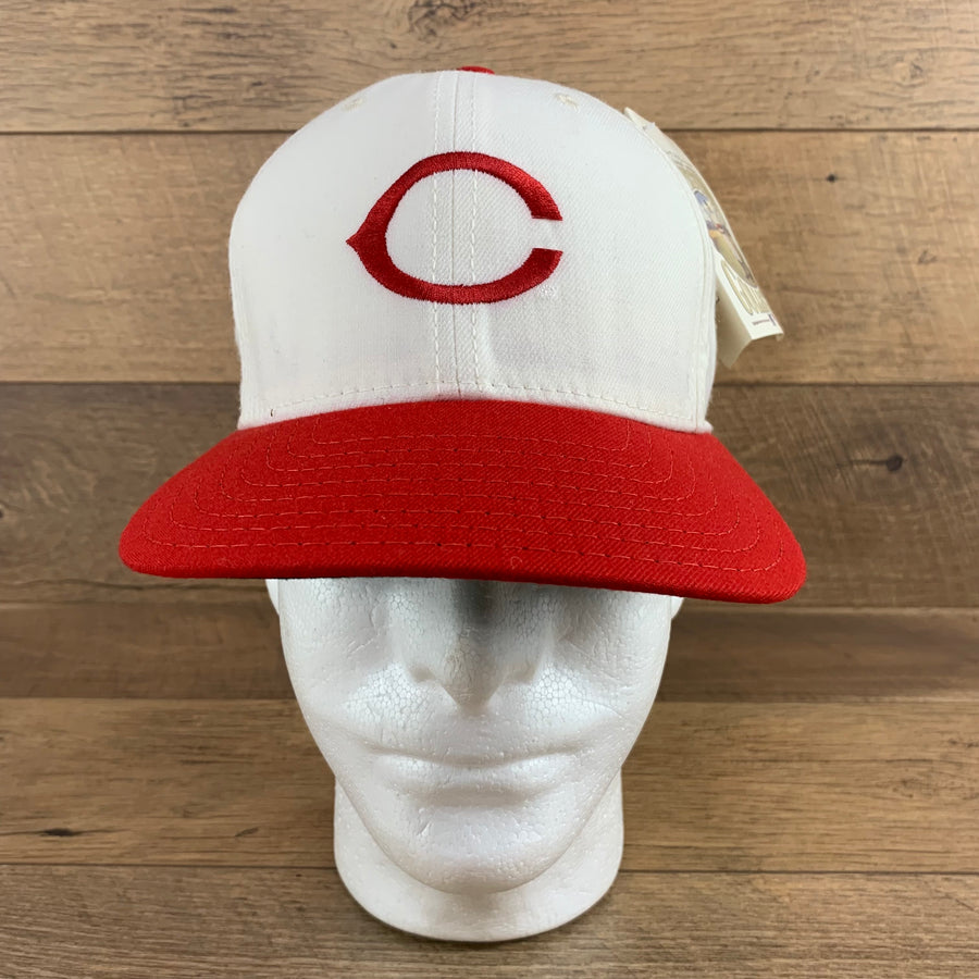 MLB Cincinnati Reds 1957 - 1958 Baseball Hat