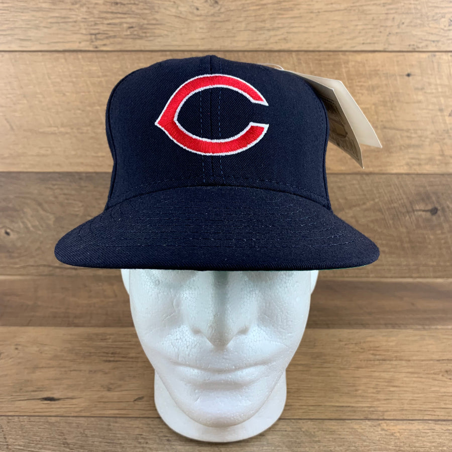 MLB Cleveland Indians 1959 Baseball Hat