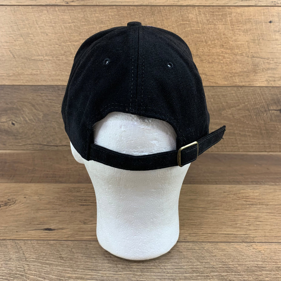 Budweiser Clydesdales Black UHCMW Adjustable Hat
