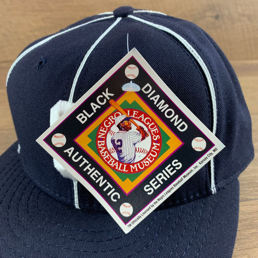 1939 HOMESTEAD GRAYS (HOME) CAP