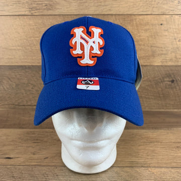 MLB Official Licensed 1936 New York Giants Fitted Hat Cap