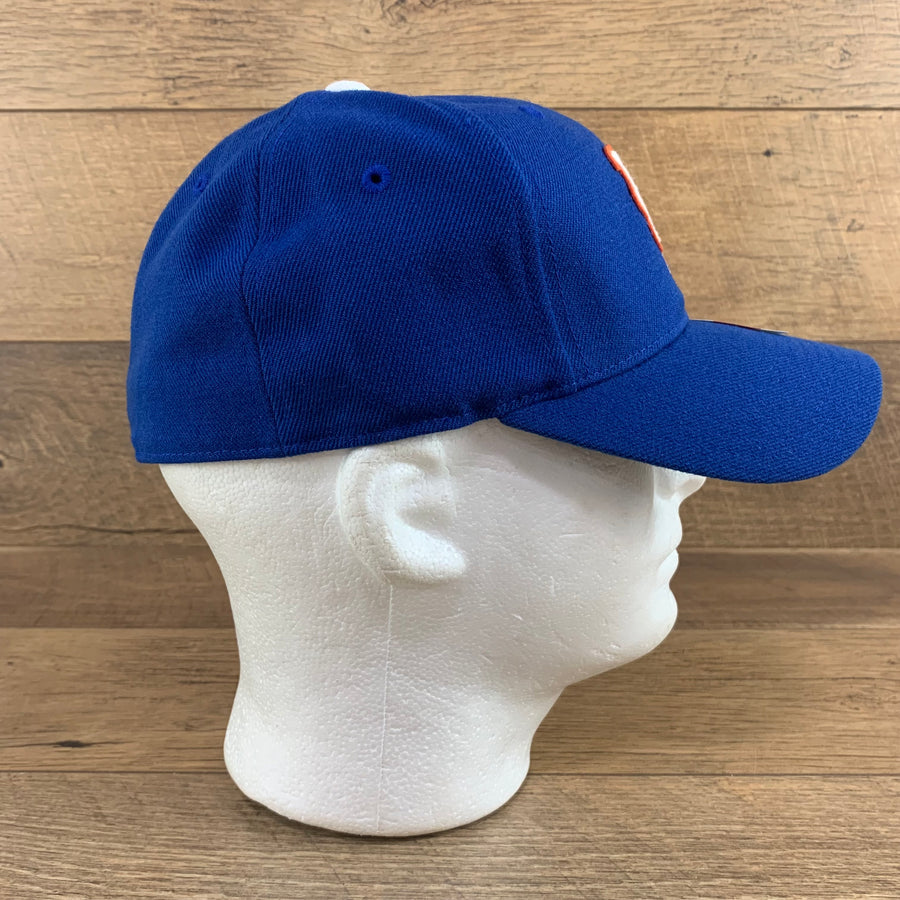 MLB Official Licensed 1936 New York Giants Fitted Hat Cap