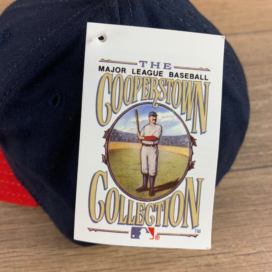 Cooperstown Collection 1943-56 St. Louis Cardinals Fitted Baseball Hat