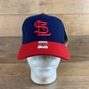 MLB Official Licensed 1943-1956 St. Louis Cardinals Baseball Cap Hat