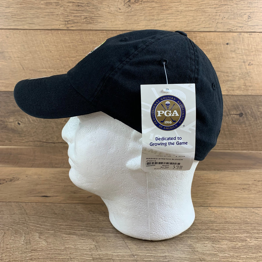 American Needle PGA Championship Baltusrol 2005 Golf Cap Adjustable Hat