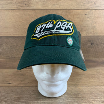 American Needle 87th PGA Championship Golf 2005 Cap Adjustable Hat