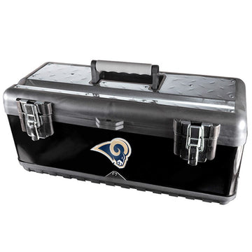 Los Angeles Rams Officially Licensed NFL Toolbox