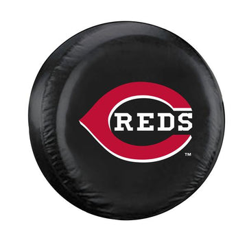 Cincinnati Reds MLB Officially Licensed Tire Cover